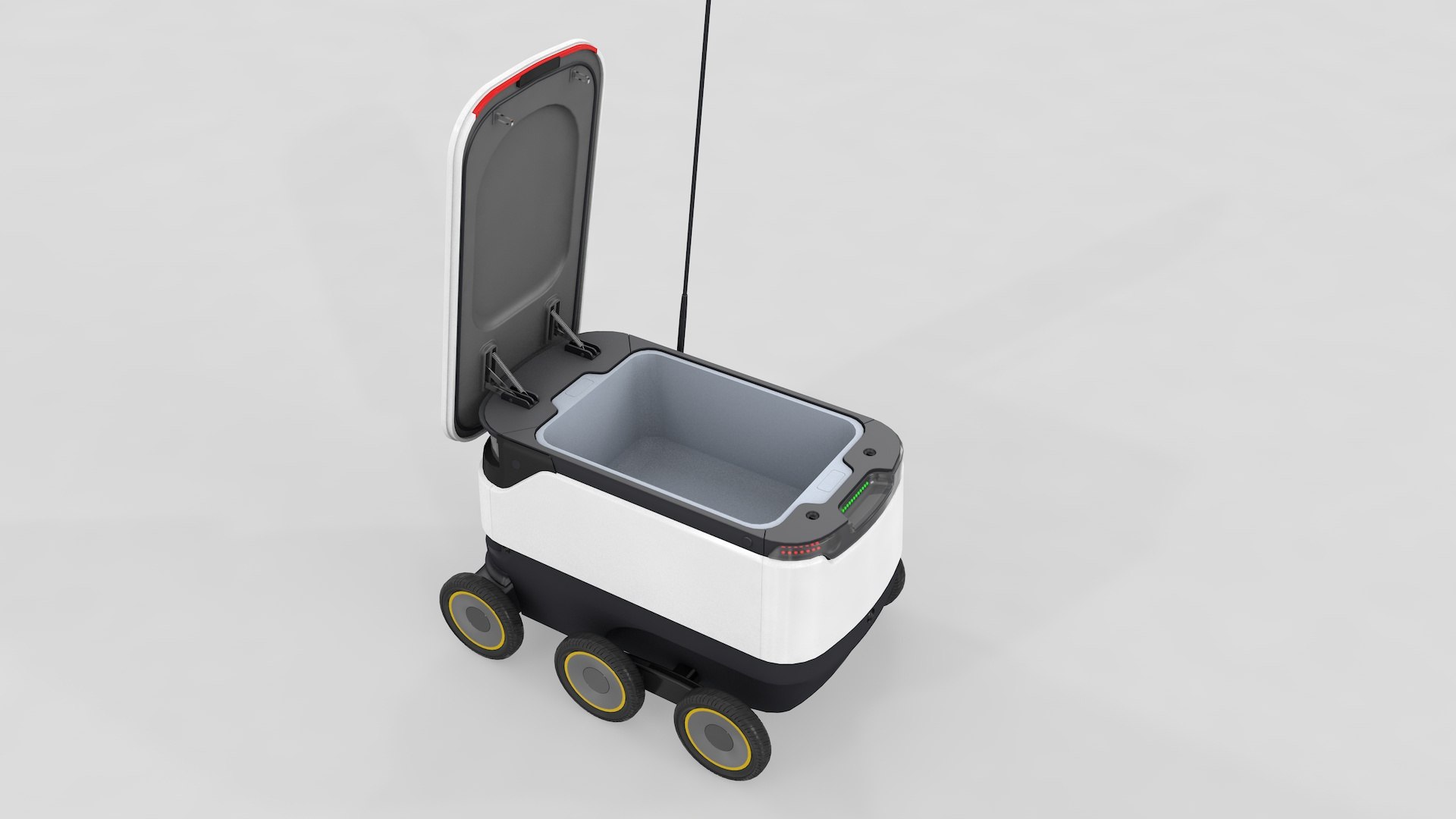 3D Delivery Robot model https://p.turbosquid.com/ts-thumb/oC/X4zZxY/3d/s_delivery_robot0016/jpg/1640874906/1920x1080/fit_q87/2991070611d47c121e1a389353c803892fb0c30b/s_delivery_robot0016.jpg