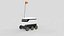 Robot di consegna