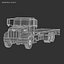 Peterbilt 348 Platform