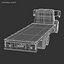 Peterbilt 348 Platform