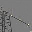 PYLONS (three pieces)