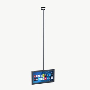 3D Display Board