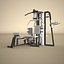 Multi Gym Machine G9S