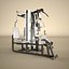 Multi Gym Machine G9S