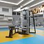 Multi Gym Machine G9S