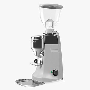Automatic Coffee Grinder