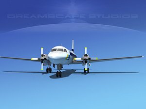 Convair CV-580 Hydro-Quebec