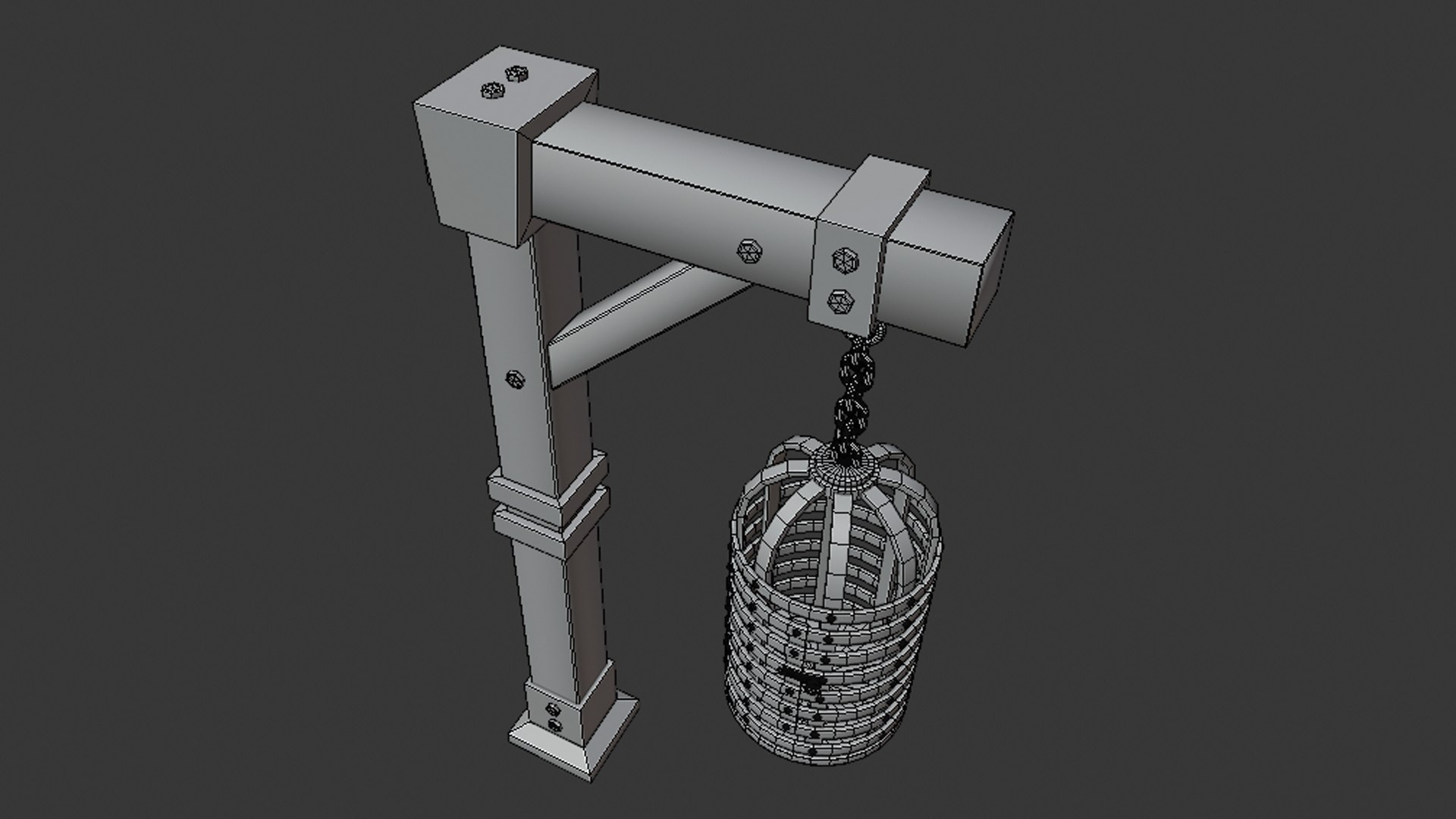 3D cage metal https://p.turbosquid.com/ts-thumb/oC/f2Q4iK/ep/007/png/1613332496/1920x1080/fit_q87/56043cff623fbd7f43696ee200ab68383772257f/007.jpg