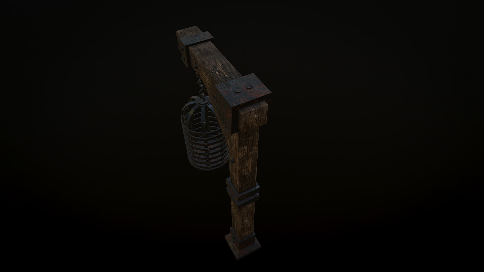 3D cage metal https://p.turbosquid.com/ts-thumb/oC/f2Q4iK/ld/004/png/1613332440/1920x1080/fit_q87/470b57e4f5aeefdd3c0ef0efd7369b02fcf2985e/004.jpg