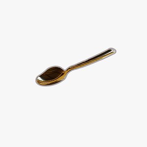 golden spoon