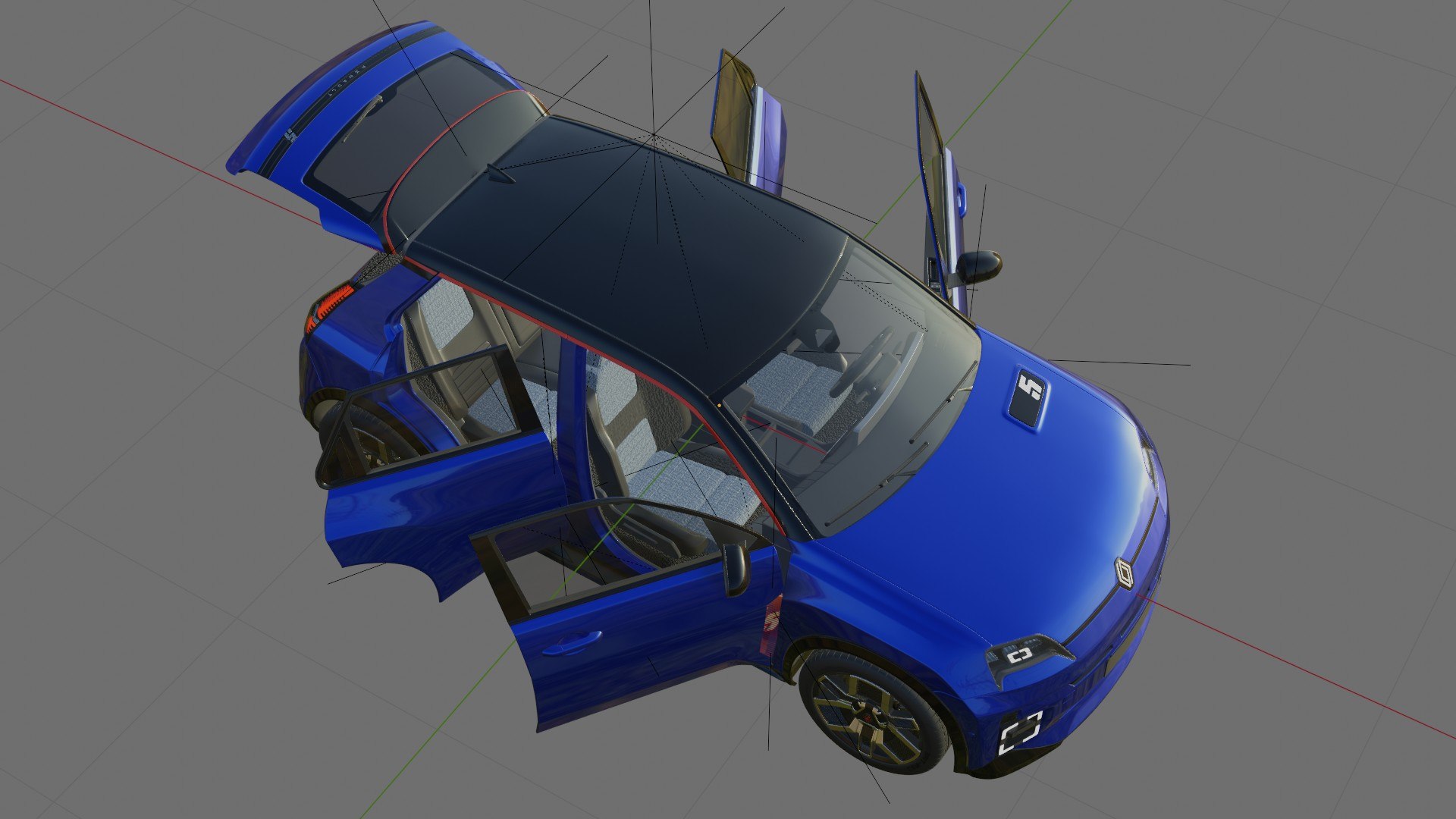 Renault 5 E-Tech 2025 with interior 3D https://p.turbosquid.com/ts-thumb/oC/g4Qbai/52/25/jpg/1711448758/1920x1080/fit_q87/c791670274ae7a8c9fff5c189d0c6c8bb8c3820e/25.jpg
