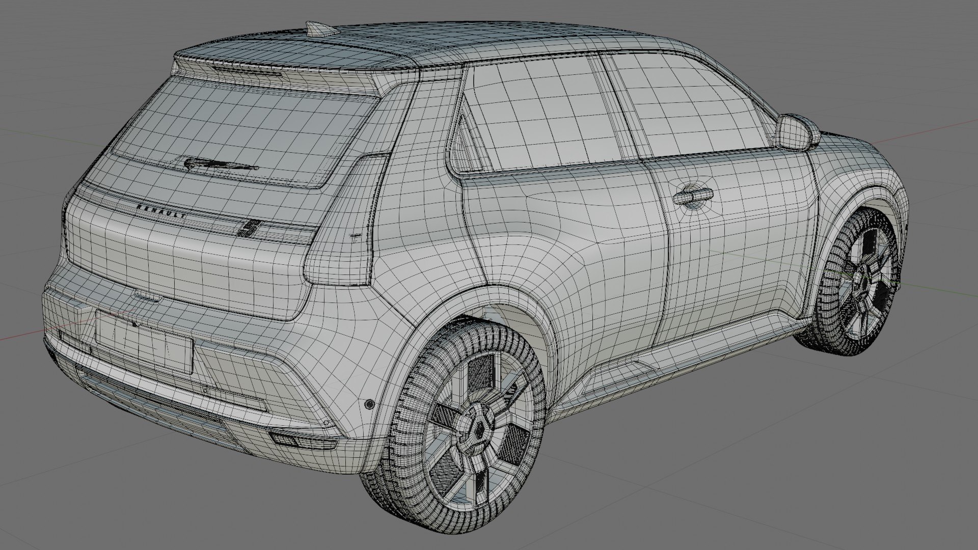 Renault 5 E-Tech 2025 with interior 3D https://p.turbosquid.com/ts-thumb/oC/g4Qbai/rY/27/jpg/1711448760/1920x1080/fit_q87/9daa00dc99b3007f8e06bdbd706ebc0c9efc66c1/27.jpg