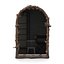 Uttermost Paza Arch Mirror PBR