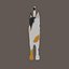 Low Poly Cat