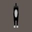 Low Poly Cat