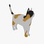 Low Poly Cat