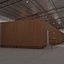 Warehouse Building 3 3D Model