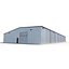 Warehouse Building 3 3D Model