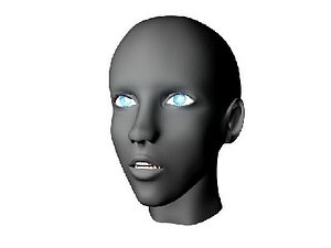Woman 3D Models for Download | TurboSquid