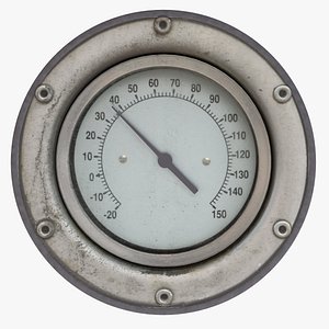 Meter Gauge 2