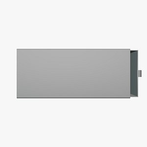 Box Puller - Geometry Only No Textures No Materials