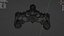 Ornamento d'arredo classico 179