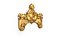 Ornamento d'arredo classico 179