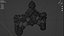 Ornamento d'arredo classico 179