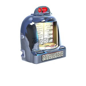 JukeBox