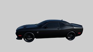dodge challenger srt 2015 model