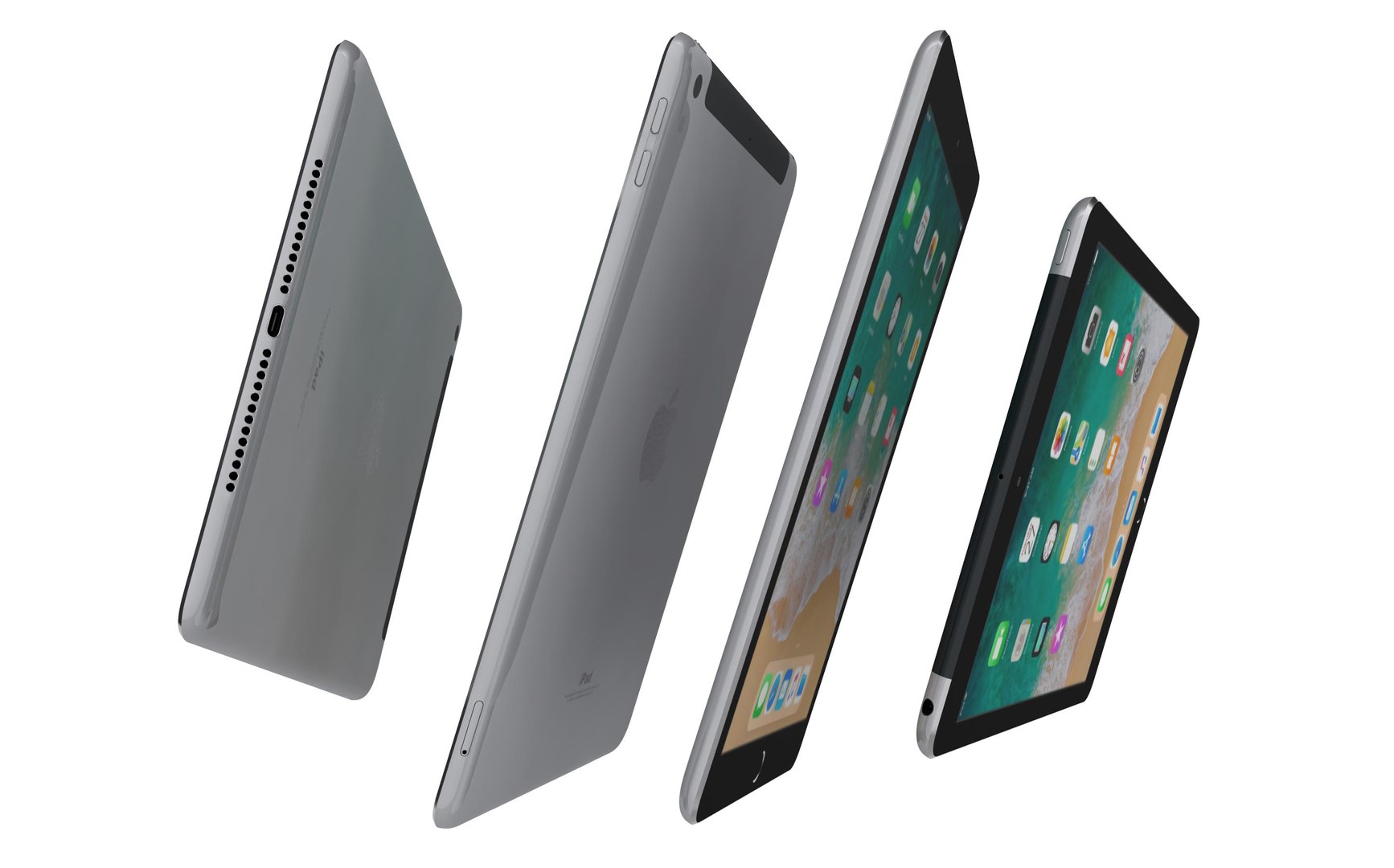 apple ipad 9 7 3D model https://p.turbosquid.com/ts-thumb/oC/vFEUQC/BRspxfzP/14/jpg/1535561333/1920x1080/fit_q87/0ee83eb7dc5443254158ee464c50defd081a0b24/14.jpg