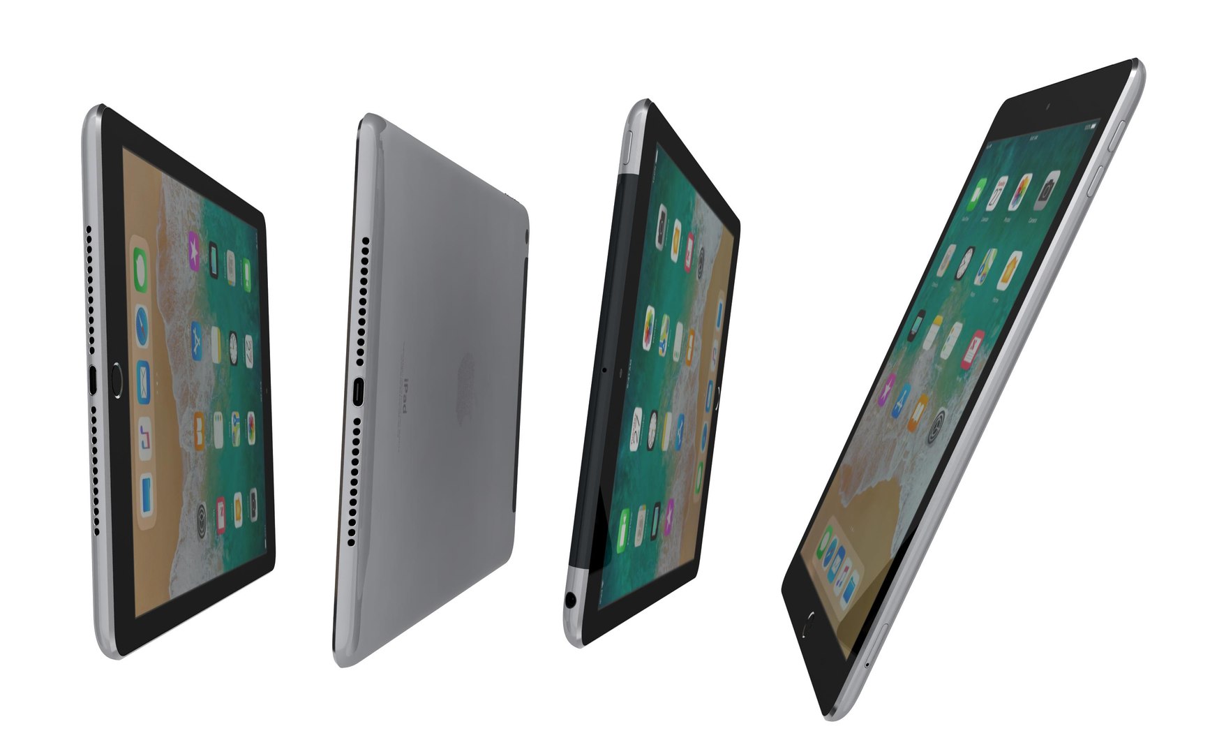 apple ipad 9 7 3D model https://p.turbosquid.com/ts-thumb/oC/vFEUQC/sj6m2iJy/15/jpg/1535561333/1920x1080/fit_q87/659d59b41d8fb3b9d25a81179430594bec655522/15.jpg