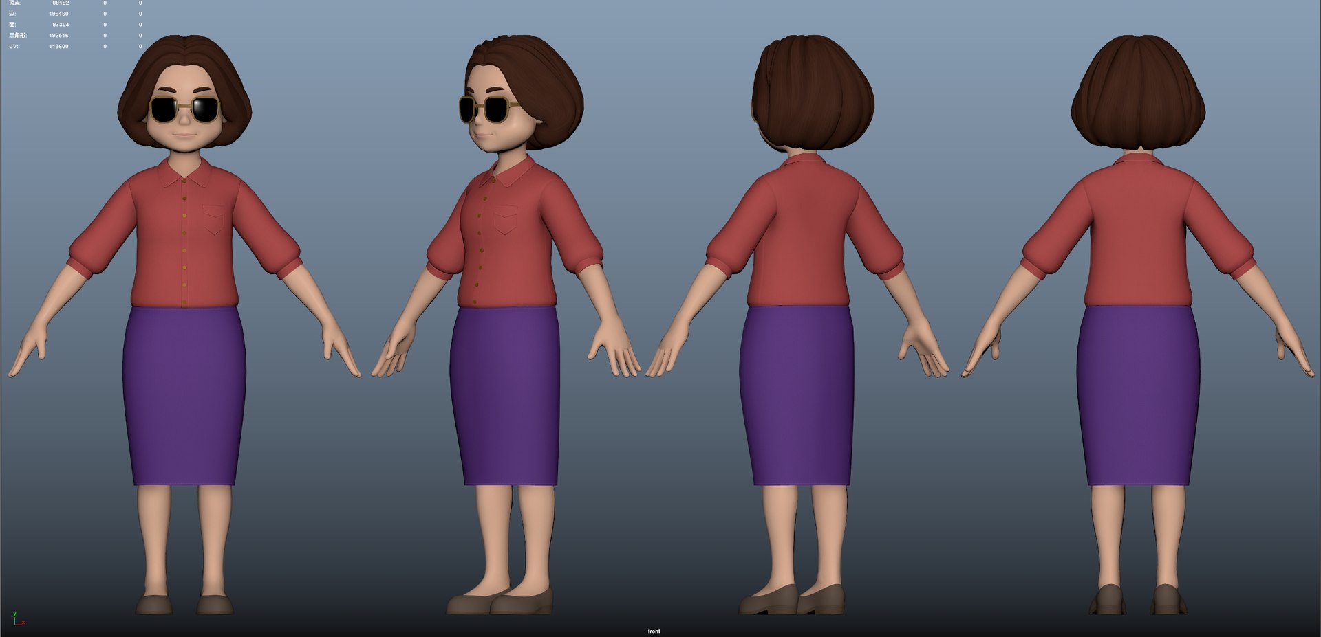 3D cartoon woman teacher https://p.turbosquid.com/ts-thumb/oC/xa9O8A/5F/2020122655352/jpg/1614942141/1920x1080/fit_q87/99583e22d285a7b843e409f788389b942c1d2cf5/2020122655352.jpg