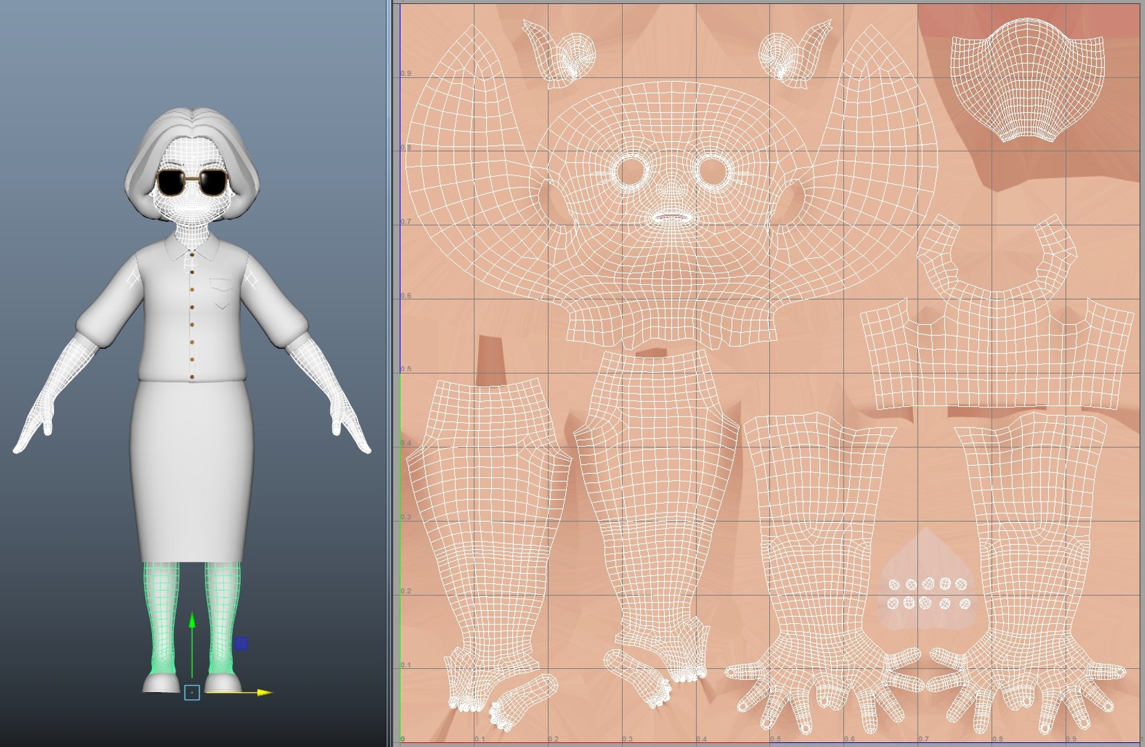 3D cartoon woman teacher https://p.turbosquid.com/ts-thumb/oC/xa9O8A/DA/2020122655622/jpg/1614942665/1920x1080/fit_q87/48a90a9615707185a20de334fa35967ba04cf128/2020122655622.jpg