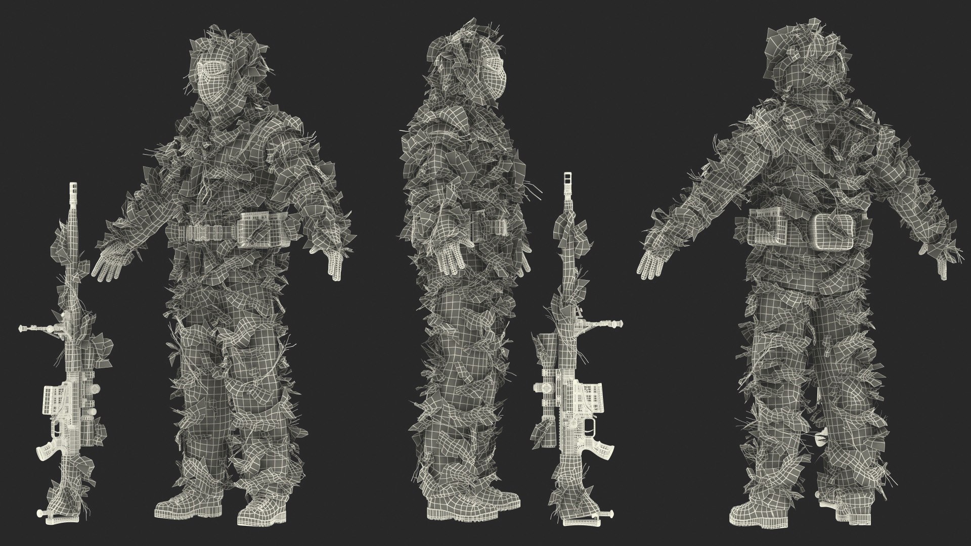 3D Sniper with Barrett 98 Bravo T-pose model https://p.turbosquid.com/ts-thumb/oC/ydAvNF/0g/sniperwithbarrett98bravotpose3dsmodel028/jpg/1668727197/1920x1080/fit_q87/12c83d454a3948160c47e71e33a83ebe78dedcce/sniperwithbarrett98bravotpose3dsmodel028.jpg