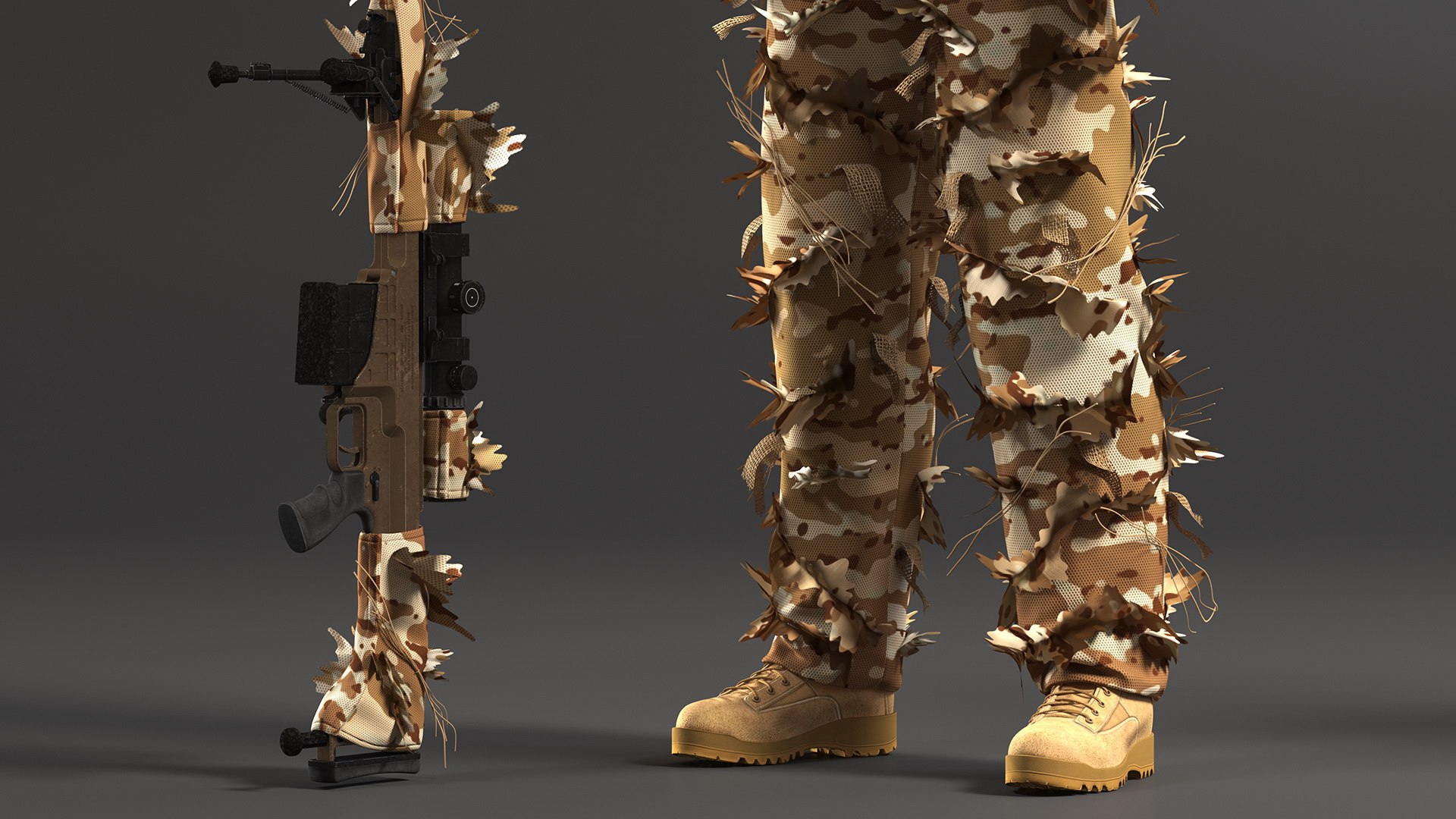 3D Sniper with Barrett 98 Bravo T-pose model https://p.turbosquid.com/ts-thumb/oC/ydAvNF/zd/sniperwithbarrett98bravotpose3dsmodel008/jpg/1668727118/1920x1080/fit_q87/e96e62b423687fcacb21bb1ed6e224a58646b0f6/sniperwithbarrett98bravotpose3dsmodel008.jpg