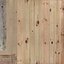 Stack of Wooden Beams Chipboards and Pallets PBR 6