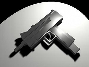 Uzi