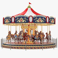 Carousel 01