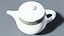 kitchenware 3D model