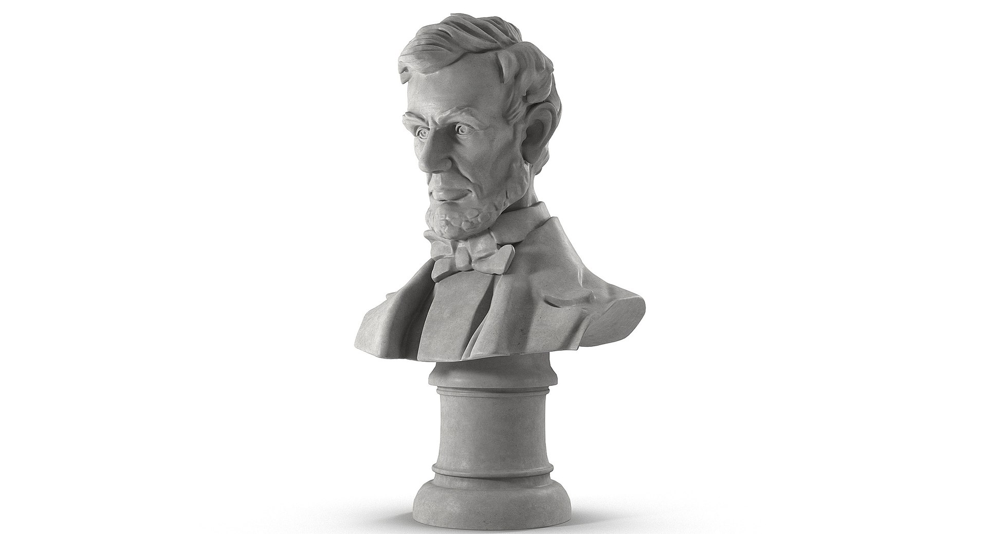 3D model abraham bust https://p.turbosquid.com/ts-thumb/oD/9nb4EQ/Enc66RH7/7/jpg/1493627809/1920x1080/fit_q87/587f1270b4630fee29f464862a14ec9ee545bd51/7.jpg