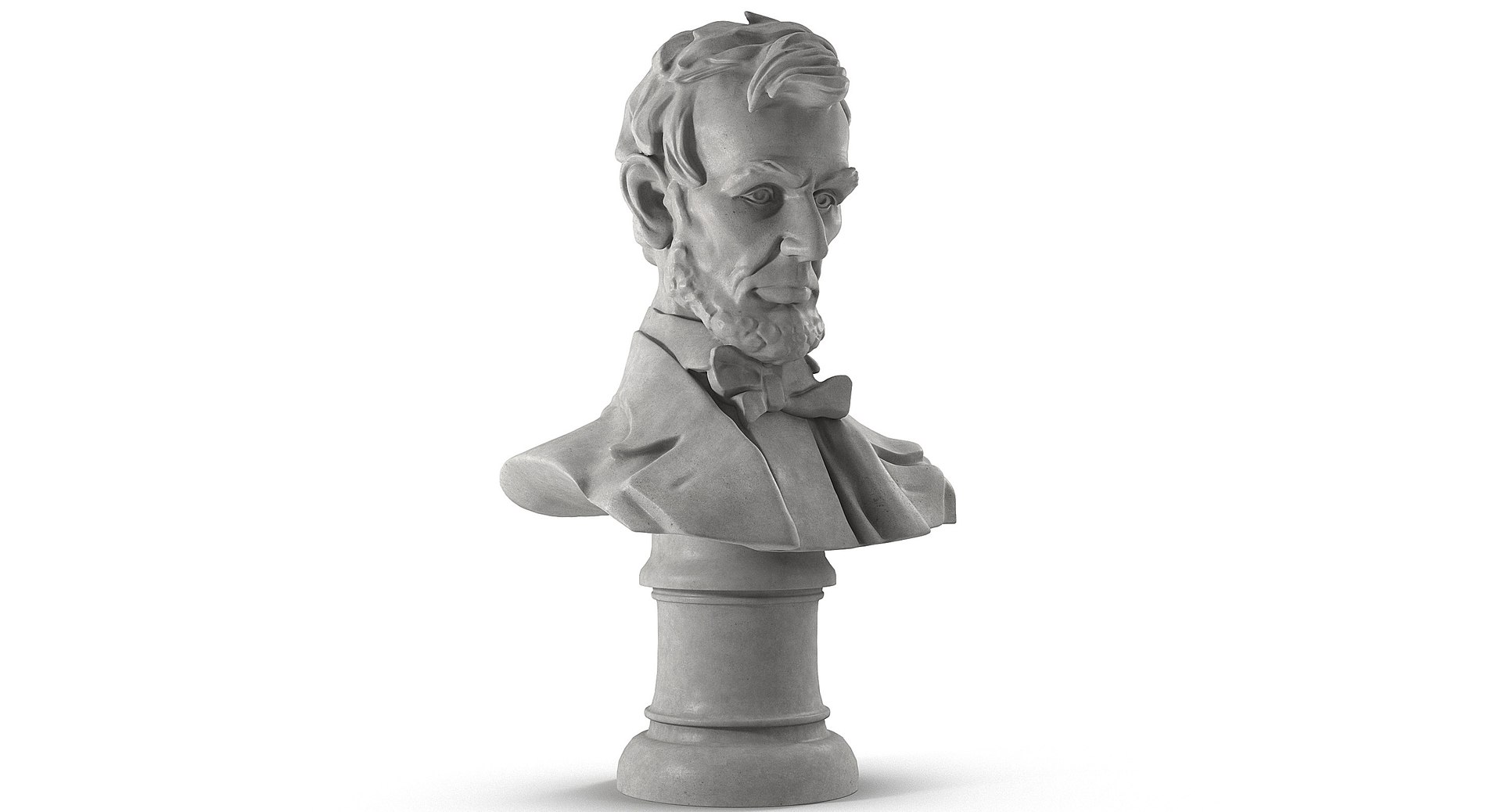 3D model abraham bust https://p.turbosquid.com/ts-thumb/oD/9nb4EQ/hKz56YuN/2/jpg/1493586591/1920x1080/fit_q87/85f9d70729efe75d7e9d61b422689dc7ea321ca1/2.jpg