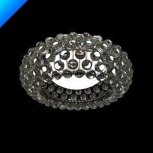 Caboche Ceiling Lamp