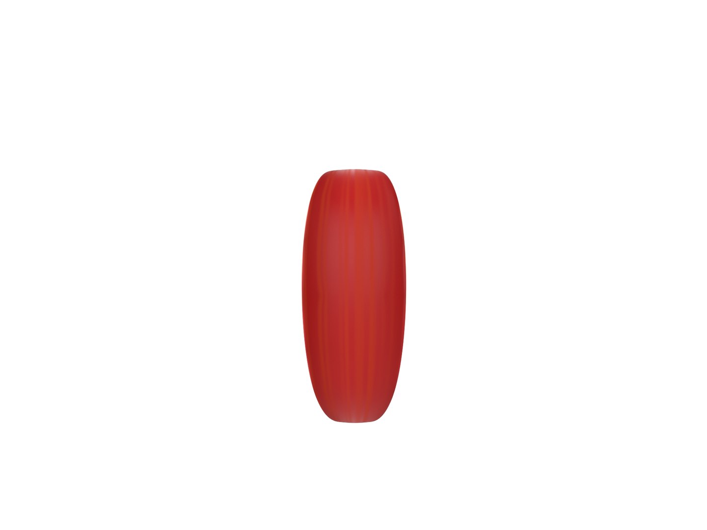 3D Apple Slice - TurboSquid 1798875