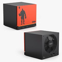 Valve Steam Machine Team Fortress