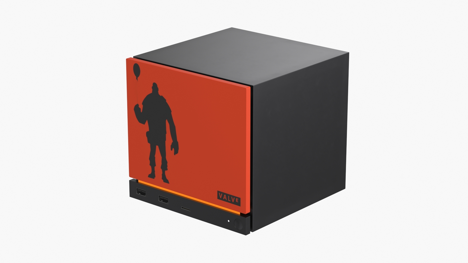 Valve Steam Machine Team Fortress 3D model https://p.turbosquid.com/ts-thumb/oD/EXPwrB/sD/valve_steam_machine_team_fortress_360/jpg/1786483456/1920x1080/turn_fit_q99/d2d8e2d292ab274fd678aca9e3255efb925aed00/valve_steam_machine_team_fortress_360-1.jpg