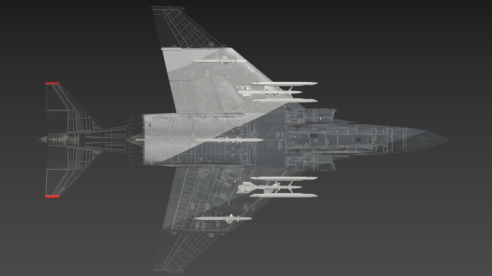 F-4JS Phantom II 3D https://p.turbosquid.com/ts-thumb/oD/FnUK7b/oG/bottom/jpg/1728226548/1920x1080/fit_q87/ba9df463a1013406d2d7c25e59ae206a7f58fb5e/bottom.jpg