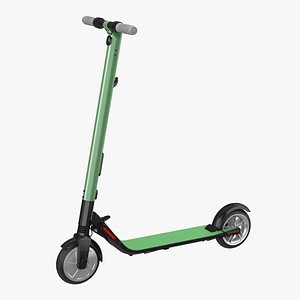 Electric Kick Scooter