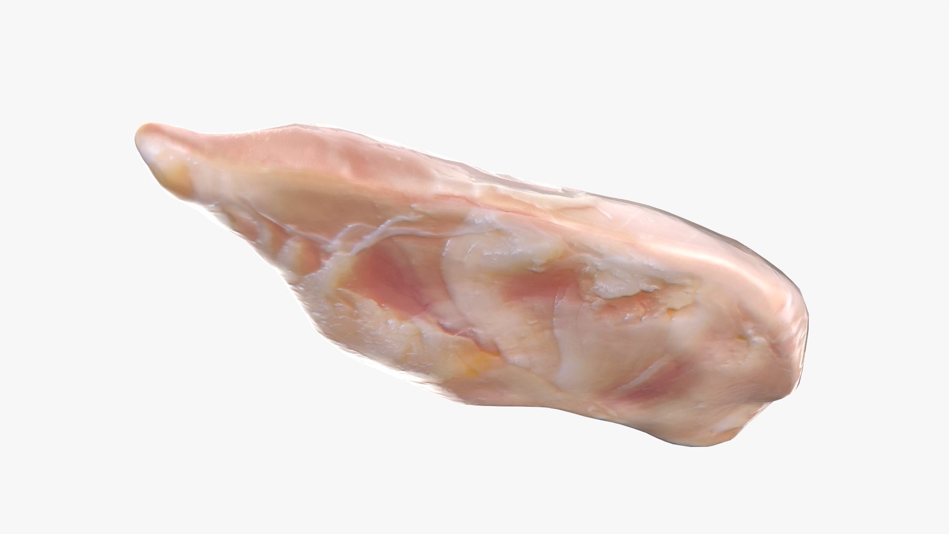 Fresh Chicken Breast 02 - Real-Time 3D model https://p.turbosquid.com/ts-thumb/oD/He90PX/pL/chickenbreastfr02_0009/png/1756971957/1920x1080/fit_q87/3bde174bea4806c03afa131429c000a425470586/chickenbreastfr02_0009.jpg