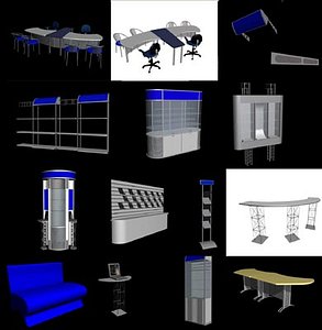 tech shop